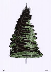 Weber-Wien Manfred, "Traumbaum"