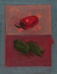 Nemec Thomas, "Stilleben"