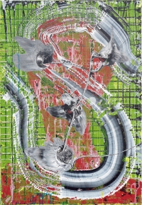 Eisenberger Christian, "Headhunter"