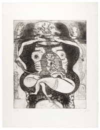 Ringel Franz, "O.T."