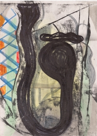 Bohatsch Erwin, "Ohne Titel"