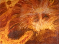 Sell Akelei, "Kot Begemot"