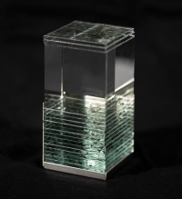 Müller-Funke Sabine, "Zeitpflock"