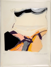 Jungwirth Martha, "O.T."