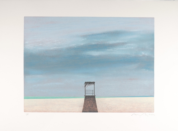 Angeli Eduard, "Salvataggio"