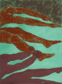 Kohout Ondrej, "Springer, der seinen Schatten nicht übersprungen hat"