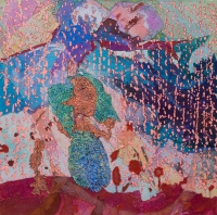 Seywald Erika, "Sehnsuchtsort"