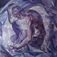 Sovkov Sergei & Erwin, "Denken im Dunkeln"