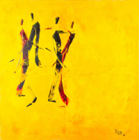 Fülöp Alexander, "Dancing Stars"