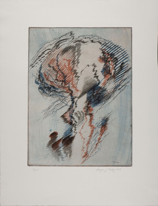 Prelog Drago Julius, "O.T."