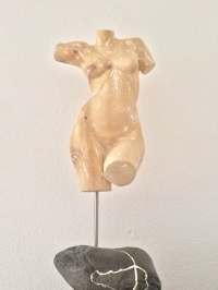 Schlamp Martin, "PigmentFreiheiten"