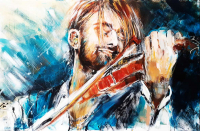 Durstberger Karin, "Garrett"