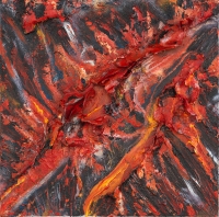 Pawlik Wolfgang, "Eruption"