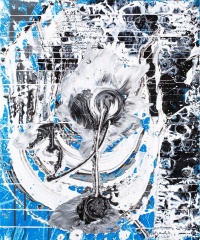 Eisenberger Christian, "Ohne Titel"