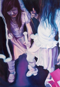 Rauter Marion, "Lila Träume"