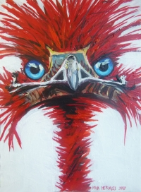 Hernuss Fiona, "Longneck"