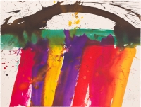 Prachensky Markus, "Portfolio Etruria" - In Memoriam Markus Prachensky