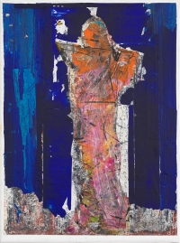 Oman Valentin, "Mauer – ZID, St. Stefan"