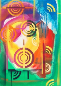 Mauthner Ingrid, "Ohne Titel"