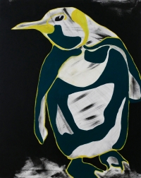 Ofner Sigrid, "Pinguin 1"