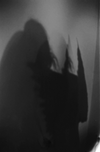 Petric Eva, "Angel Blueprint"