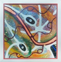 Engelmayr Jürgen, "Augenblicke"