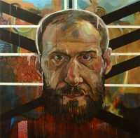 Dickie Merlin, "Big Giant Head"