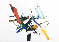 Raab Gerhard, "Black Hole"