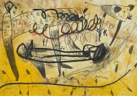 Dalpra Mario, "Ubud"