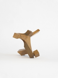 Höfinger Oskar, "Fussballer IV/VII"